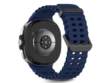 Correa Tech-Protect IconBand Pro para Samsung Galaxy Watch de 40/44/46 mm - Azul