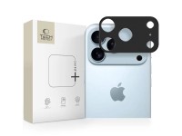 Tech-Protect Camalloy Fit+ Case for iPhone 17 Pro Max - Black