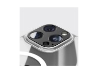 Tech-Protect Camalloy Fit+ Case for iPhone 17 Pro Max - Black Tech-Protect Camalloy Fit+ Case for iPhone 17 Pro Max - Black