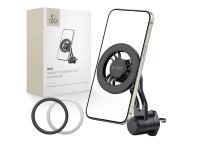 Tech-Protect N56 MagSafe Car Air Vent Mount - Black Tech-Protect N56 MagSafe Car Air Vent Mount - Black