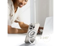 Tech-Protect MMR600 Magsafe Phone Ring Holder - Silver Tech-Protect MMR600 Magsafe Phone Ring Holder - Silver