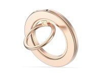 Soporte de anillo para tel�fono Magsafe Tech-Protect MMR600 - Dorado