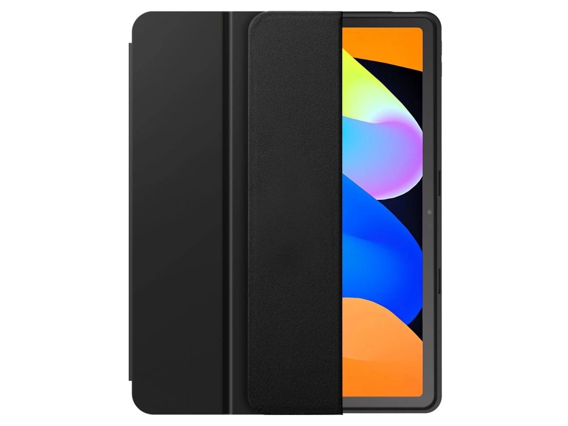 Capa Tech-Protect SC para Lenovo Idea Tab 11.0 TB-336 - Preta