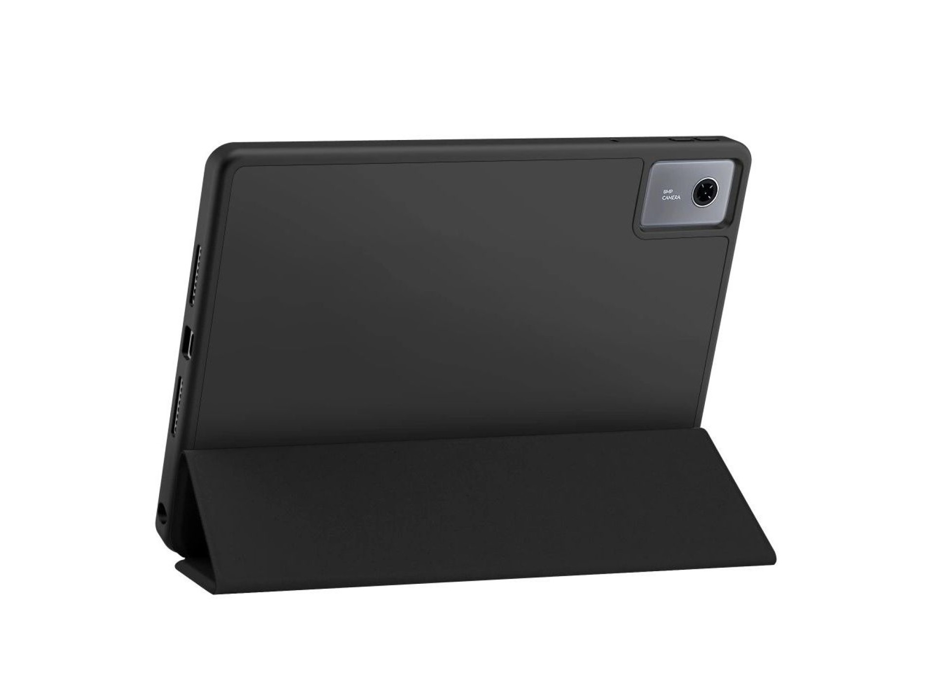 Capa Tech-Protect SC para Lenovo Idea Tab 11.0 TB-336 - Preta