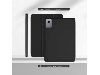 Capa Tech-Protect SC para Lenovo Idea Tab 11.0 TB-336 - Preta Capa Tech-Protect SC para Lenovo Idea Tab 11.0 TB-336 - Preta