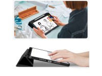 Capa Tech-Protect SC para Lenovo Idea Tab 11.0 TB-336 - Preta Capa Tech-Protect SC para Lenovo Idea Tab 11.0 TB-336 - Preta