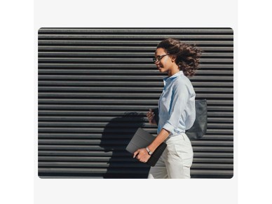 Capa Tech-Protect SC para Lenovo Idea Tab 11.0 TB-336 - Preta