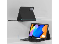 Funda Tech-Protect SC Pen + Teclado para Lenovo Idea Tab 11.0 TB-336 - Negro