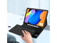 Funda Tech-Protect SC Pen + Teclado para Lenovo Idea Tab 11.0 TB-336 - Negro