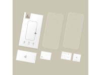 Tech-Protect Glass Fit+, pacote com 2 unidades de vidro temperado para Google Pixel 9/9 Pro/10/10 Pr Tech-Protect Glass Fit+, pacote com 2 unidades de vidro temperado para Google Pixel 9/9 Pro/10/10 Pr