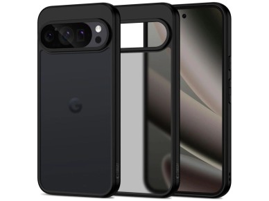 Tech-Protect MagMat Case for Google Pixel 10 Pro XL - Matte Black Tech-Protect MagMat Case for Google Pixel 10 Pro XL - Matte Black