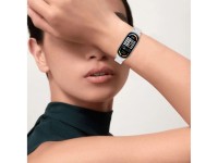 Tech-Protect Silicone Sport Strap for Xiaomi Smart Band 8 / 9 / 10 / NFC - Blue