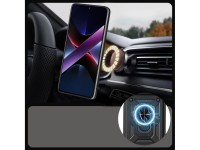Funda Tech-Protect CamShield Pro para Xiaomi Redmi 15C - Negra Funda Tech-Protect CamShield Pro para Xiaomi Redmi 15C - Negra