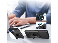 Funda Tech-Protect CamShield Pro para Xiaomi Redmi 15C - Negra Funda Tech-Protect CamShield Pro para Xiaomi Redmi 15C - Negra