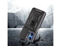 Funda Tech-Protect CamShield Pro para Xiaomi Redmi 15C - Negra Funda Tech-Protect CamShield Pro para Xiaomi Redmi 15C - Negra
