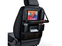 Organizador de carro Tech-Protect UCA100 - Preto