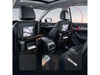 Organizador de carro Tech-Protect UCA100 - Preto