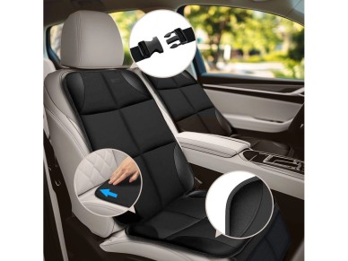 Capa imperme�vel para carro Tech-Protect UCA200 - Preta