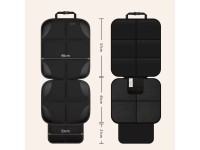 Capa impermeável para carro Tech-Protect UCA200 - Preta Capa impermeável para carro Tech-Protect UCA200 - Preta