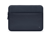 Bolsa para laptop Tech-Protect 13-14 - Azul