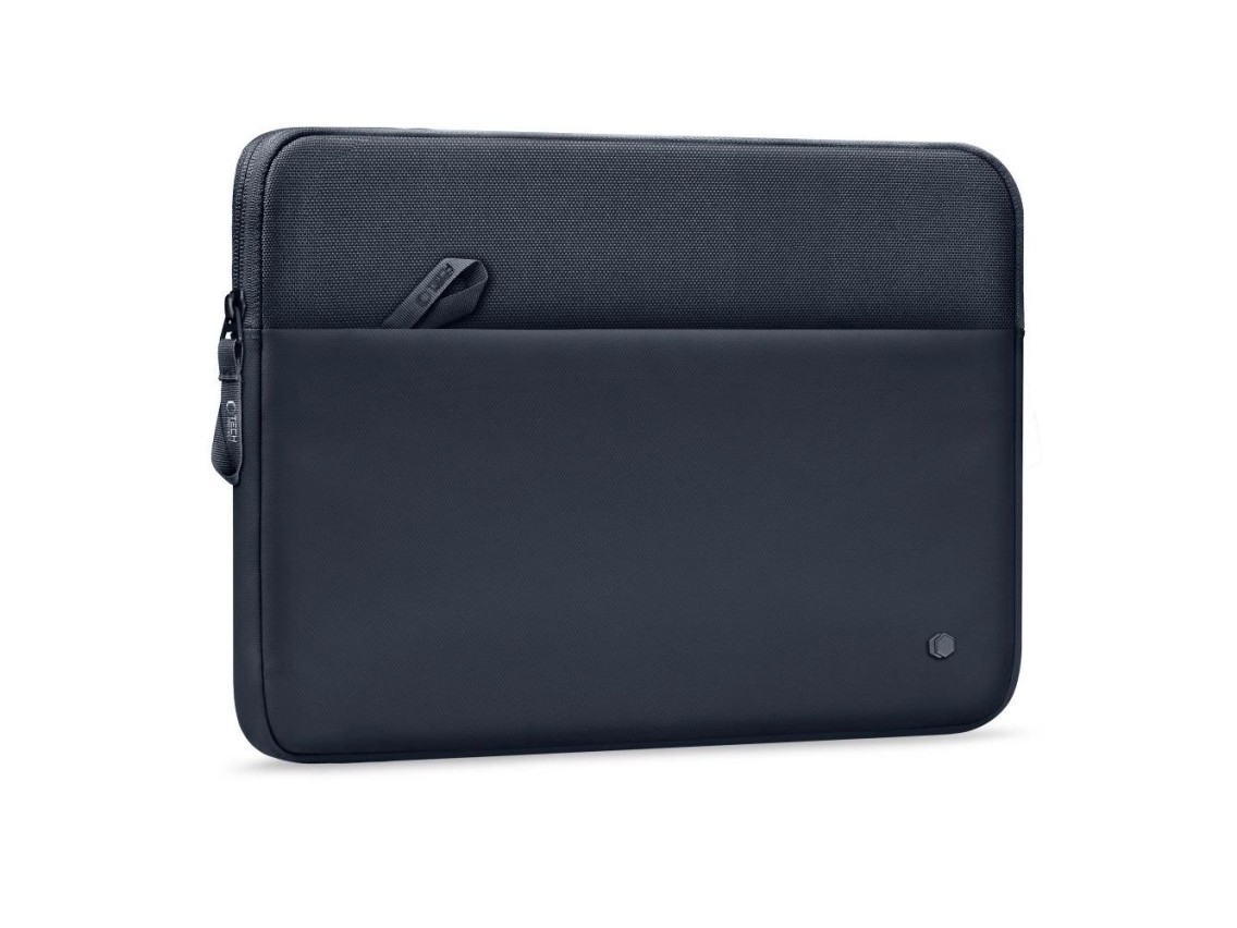 Bolsa para laptop Tech-Protect 13-14 - Azul