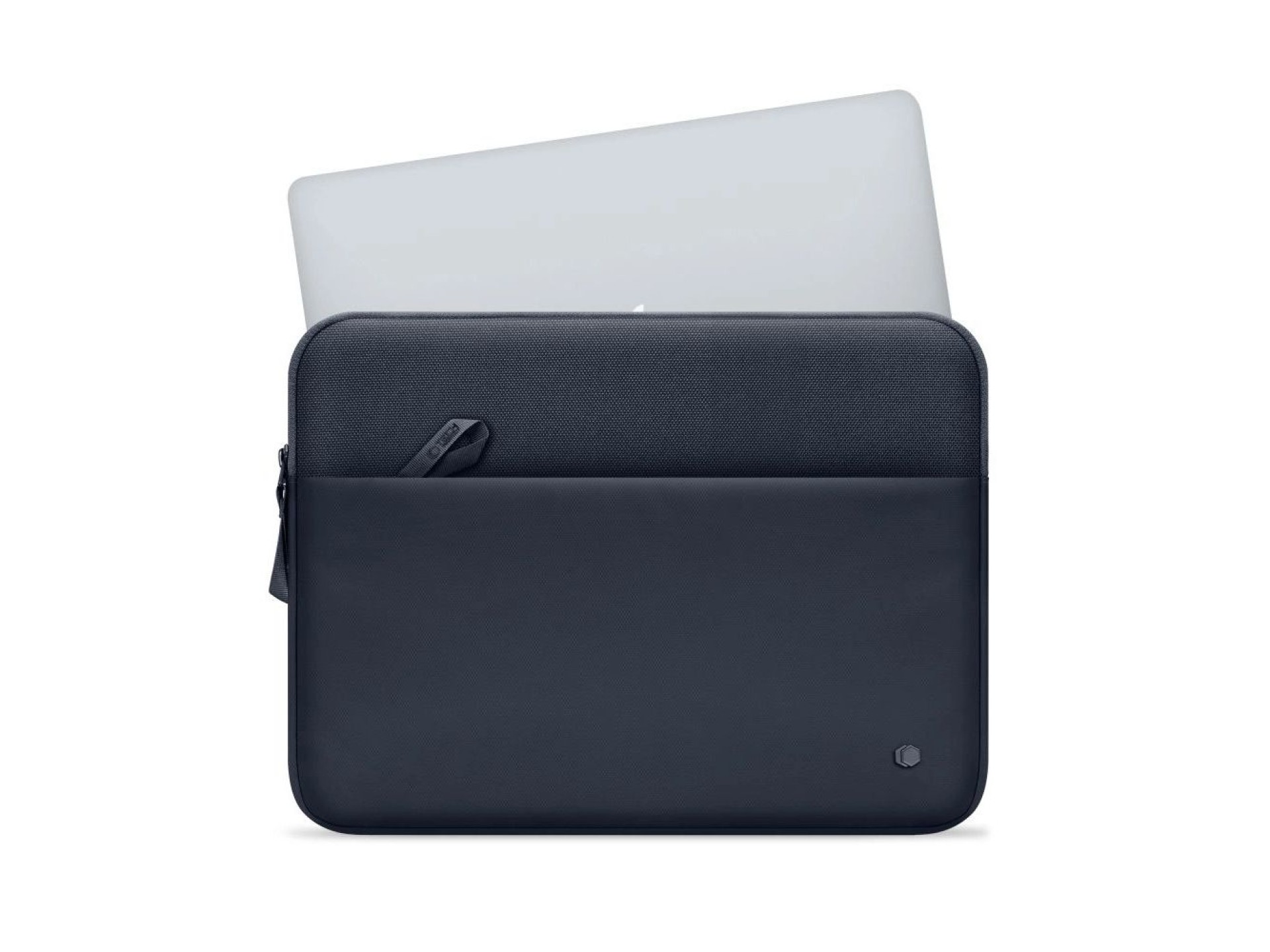 Bolsa para laptop Tech-Protect 13-14 - Azul