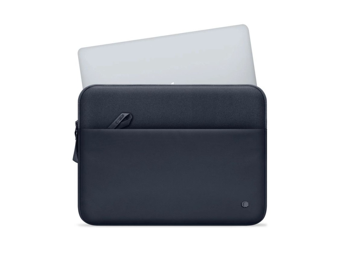 Bolsa para laptop Tech-Protect 13-14 - Azul