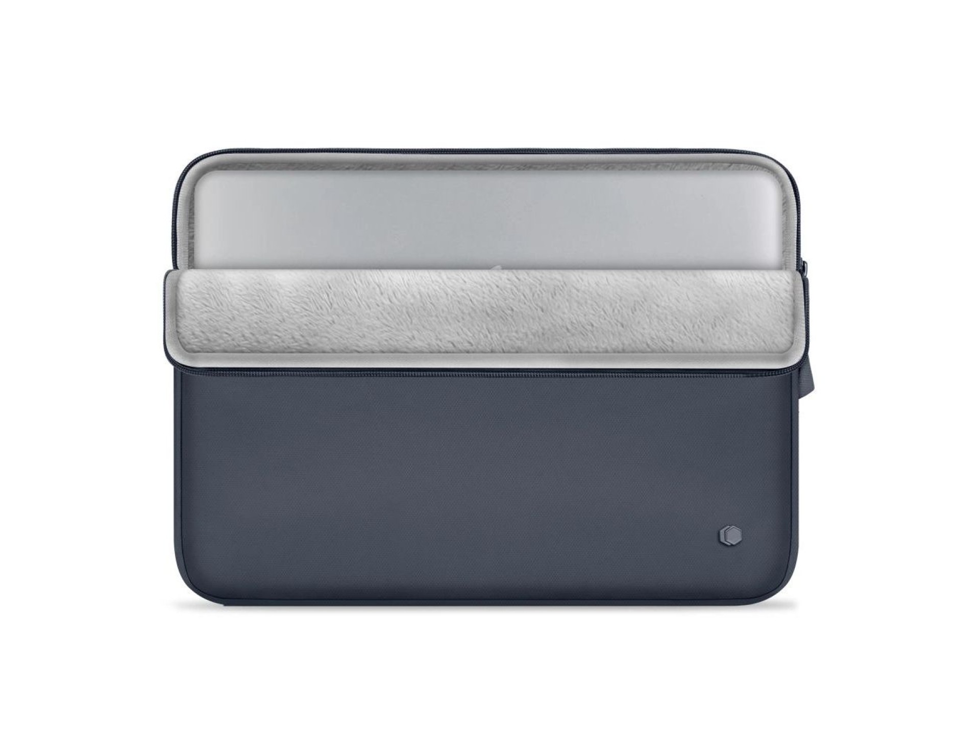 Bolsa para laptop Tech-Protect 13-14 - Azul