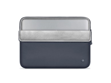 Bolsa para laptop Tech-Protect 13-14 - Azul Bolsa para laptop Tech-Protect 13-14 - Azul