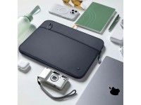 Bolsa para laptop Tech-Protect 13-14 - Azul Bolsa para laptop Tech-Protect 13-14 - Azul