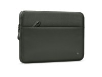 Bolsa para laptop Tech-Protect 13-14 - Verde Bolsa para laptop Tech-Protect 13-14 - Verde