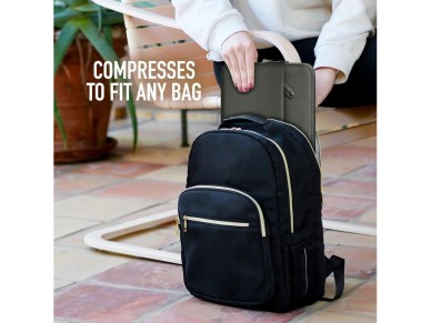 Funda protectora Tech-Protect para port�til de 13 a 14 pulgadas, color verde