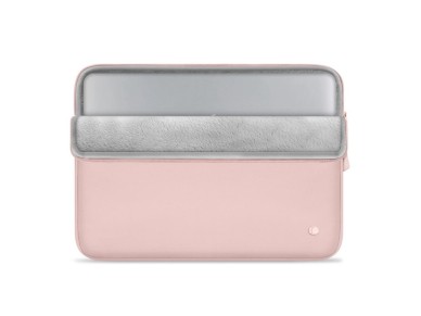 Tech-Protect Sleeve Laptop Bag 13-14 - Pink Tech-Protect Sleeve Laptop Bag 13-14 - Pink