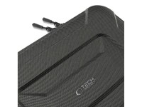 Capa tática para laptop Tech-Protect Ranger-X de 15-16" - Preta Capa tática para laptop Tech-Protect Ranger-X de 15-16" - Preta