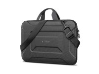 Tech-Protect Ranger-X Tactical Laptop Case for 15-16" - Black Tech-Protect Ranger-X Tactical Laptop Case for 15-16" - Black