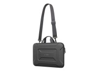 Tech-Protect Ranger-X Tactical Laptop Case for 15-16" - Black Tech-Protect Ranger-X Tactical Laptop Case for 15-16" - Black