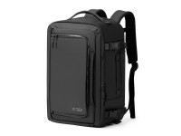 Mochila Tech-Protect Defender S50 para Ryanair y Wizzar, para port�til de 20 L - Negra