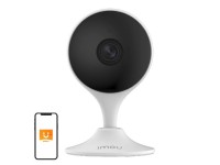 Cmara WiFi para interiores IMOU Cue 2 1080p