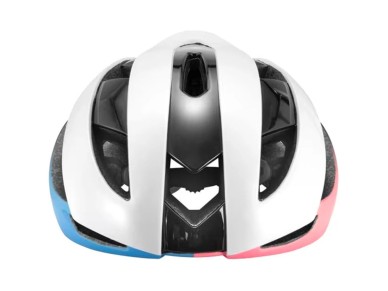 Rockbros bicycle helmet 10110004007 size L - blue and pink Rockbros bicycle helmet 10110004007 size L - blue and pink