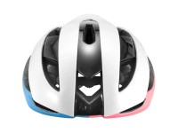 Rockbros bicycle helmet 10110004008 size M - blue and pink Rockbros bicycle helmet 10110004008 size M - blue and pink