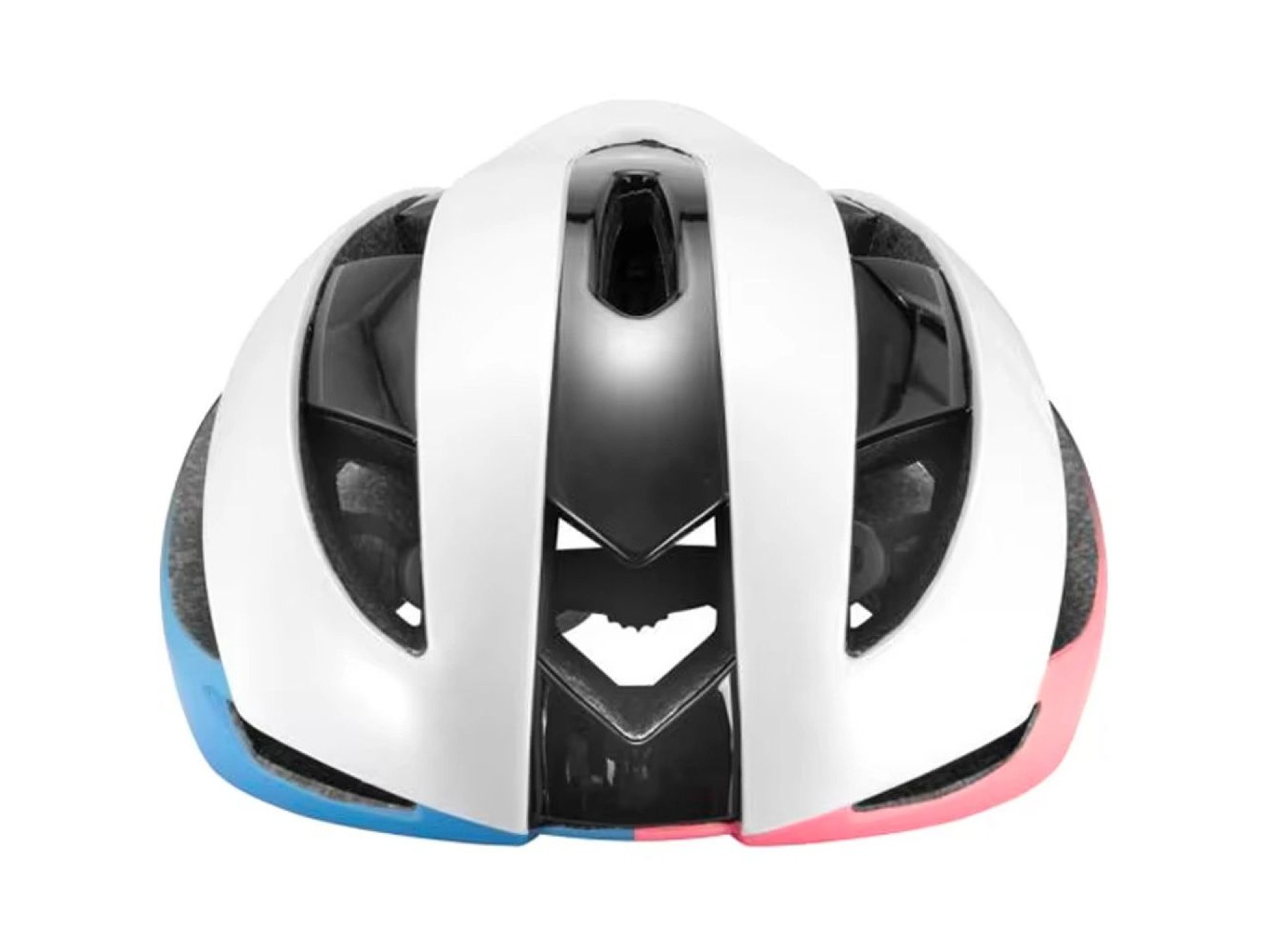 Rockbros bicycle helmet 10110004008 size M - blue and pink
