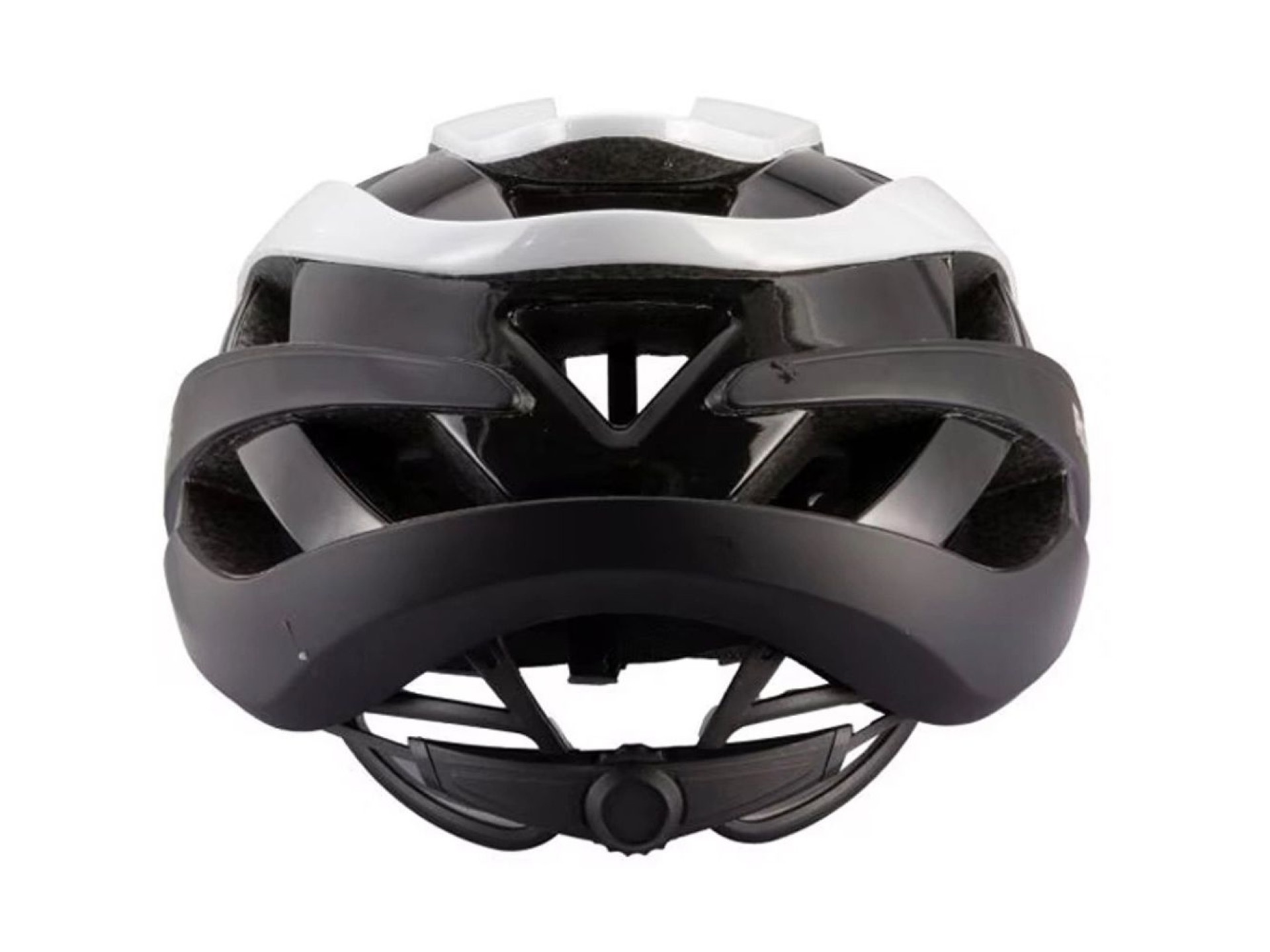 Rockbros bicycle helmet 10110004008 size M - blue and pink