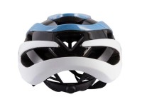 Rockbros bicycle helmet 10110004003 size L - blue and white