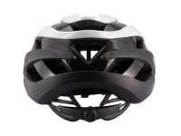Capacete de bicicleta Rockbros 10110004002, tamanho M - branco e preto Capacete de bicicleta Rockbros 10110004002, tamanho M - branco e preto