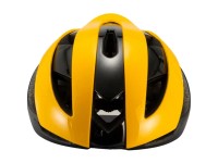 Casco de bicicleta Rockbros 10110004006, talla M, amarillo y negro Casco de bicicleta Rockbros 10110004006, talla M, amarillo y negro