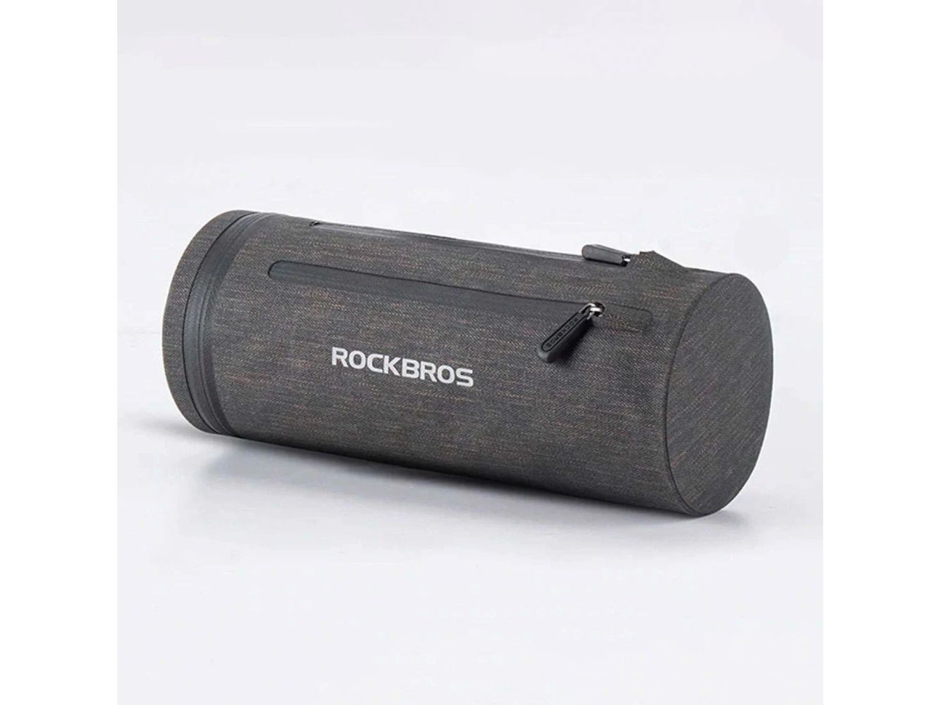 Rockbros AS-051 waterproof handlebar bag - black