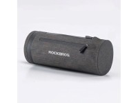 Rockbros AS-051 waterproof handlebar bag - black Rockbros AS-051 waterproof handlebar bag - black