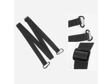 Bolsa de manillar impermeable Rockbros AS-051 - negra Bolsa de manillar impermeable Rockbros AS-051 - negra