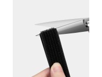 Bolsa impermeable para cuadro de bicicleta Rockbros B39-2 (negra)