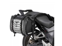 Bolsa para moto Rockbros AS-010BGR, impermeable, gris Bolsa para moto Rockbros AS-010BGR, impermeable, gris